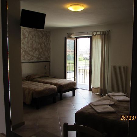 Agritur Arcosole B&B Camping מראה חיצוני תמונה
