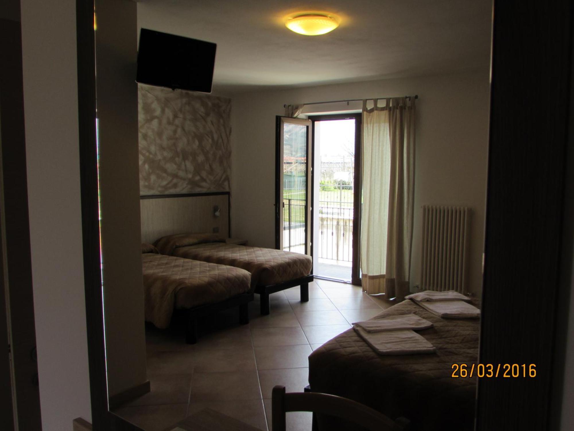 Agritur Arcosole B&B Camping מראה חיצוני תמונה