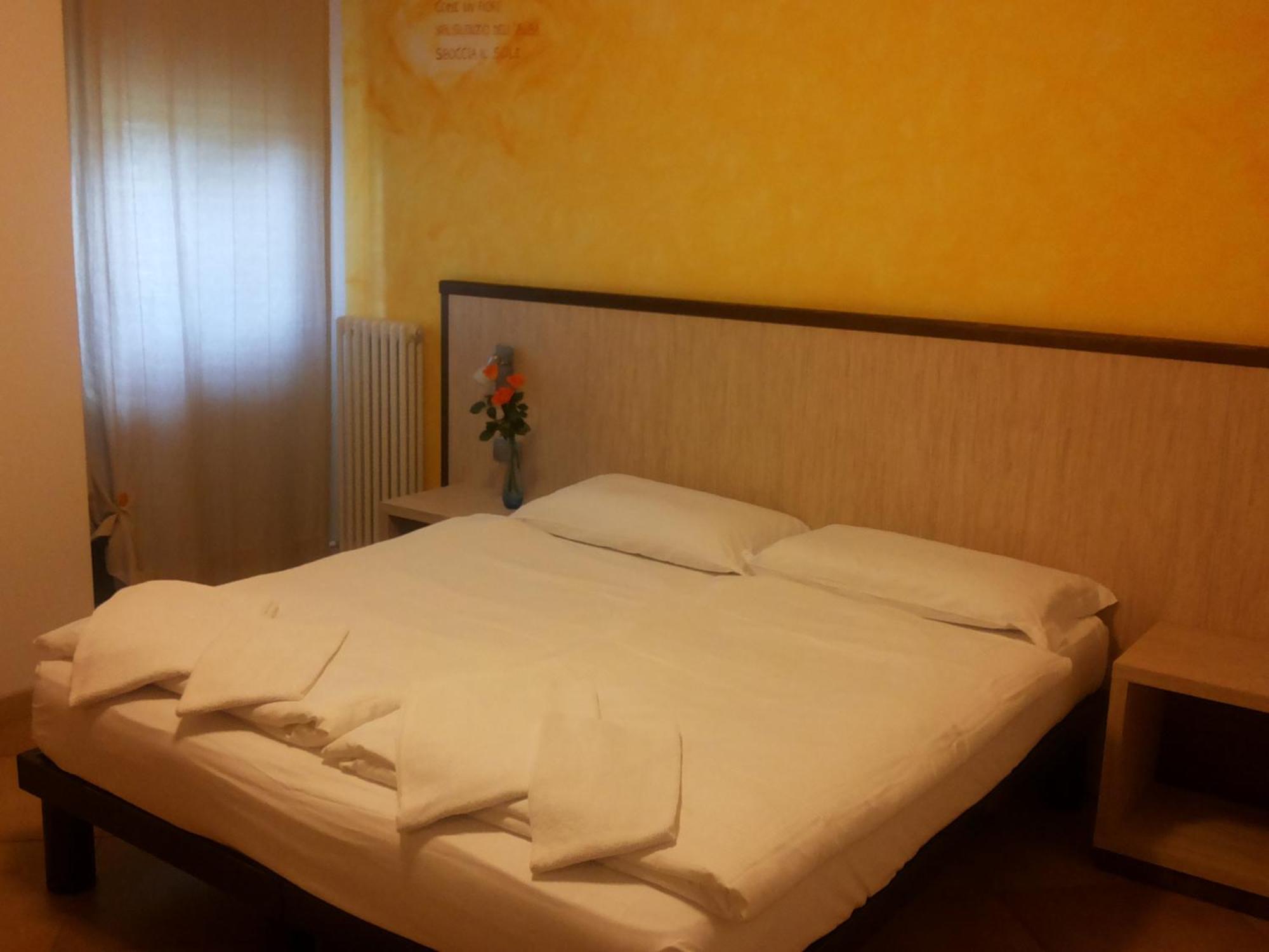 Agritur Arcosole B&B Camping חדר תמונה