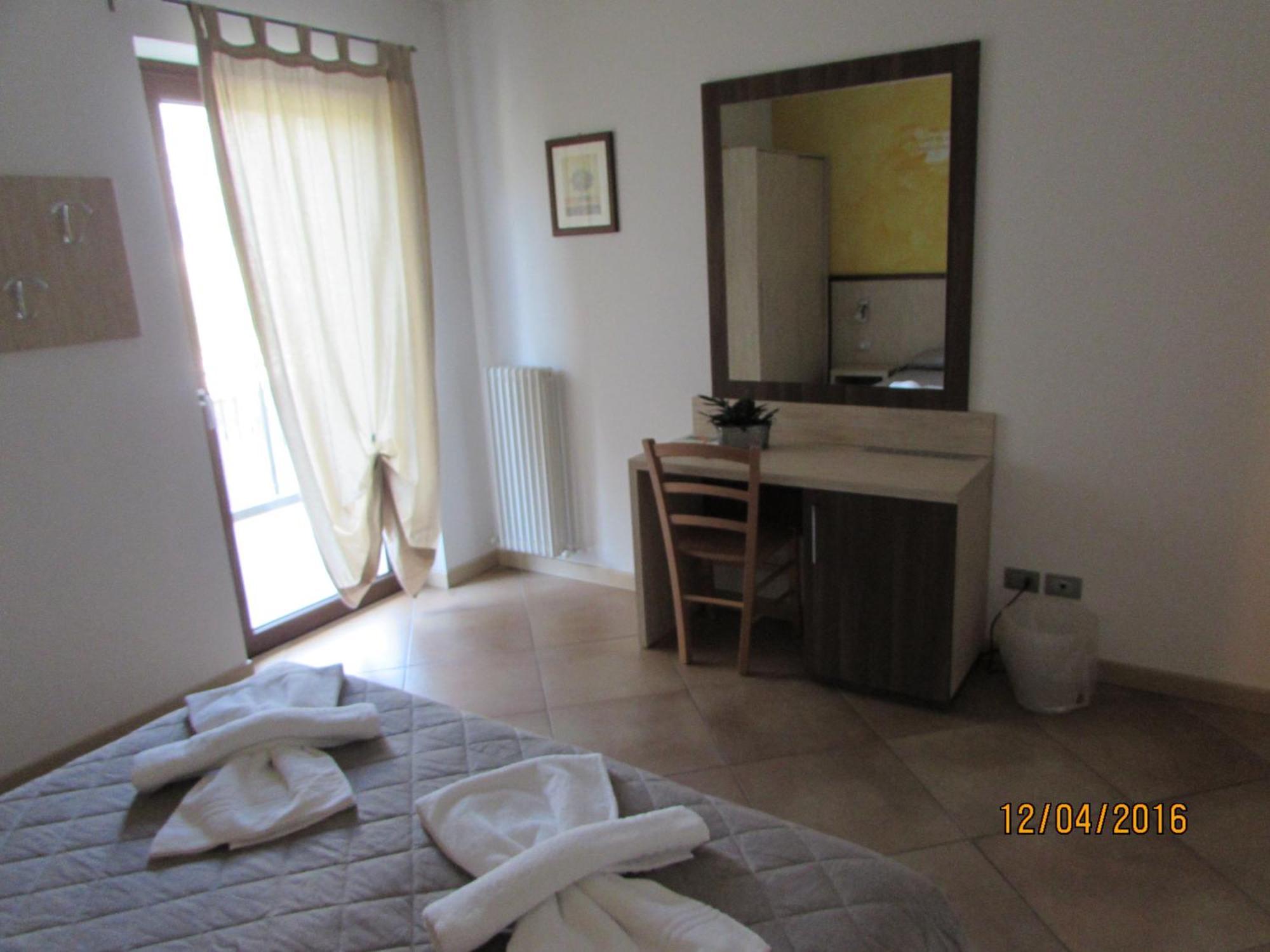 Agritur Arcosole B&B Camping חדר תמונה