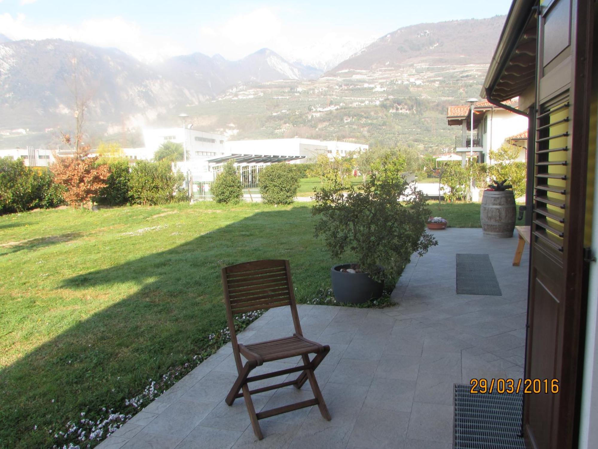 Agritur Arcosole B&B Camping חדר תמונה