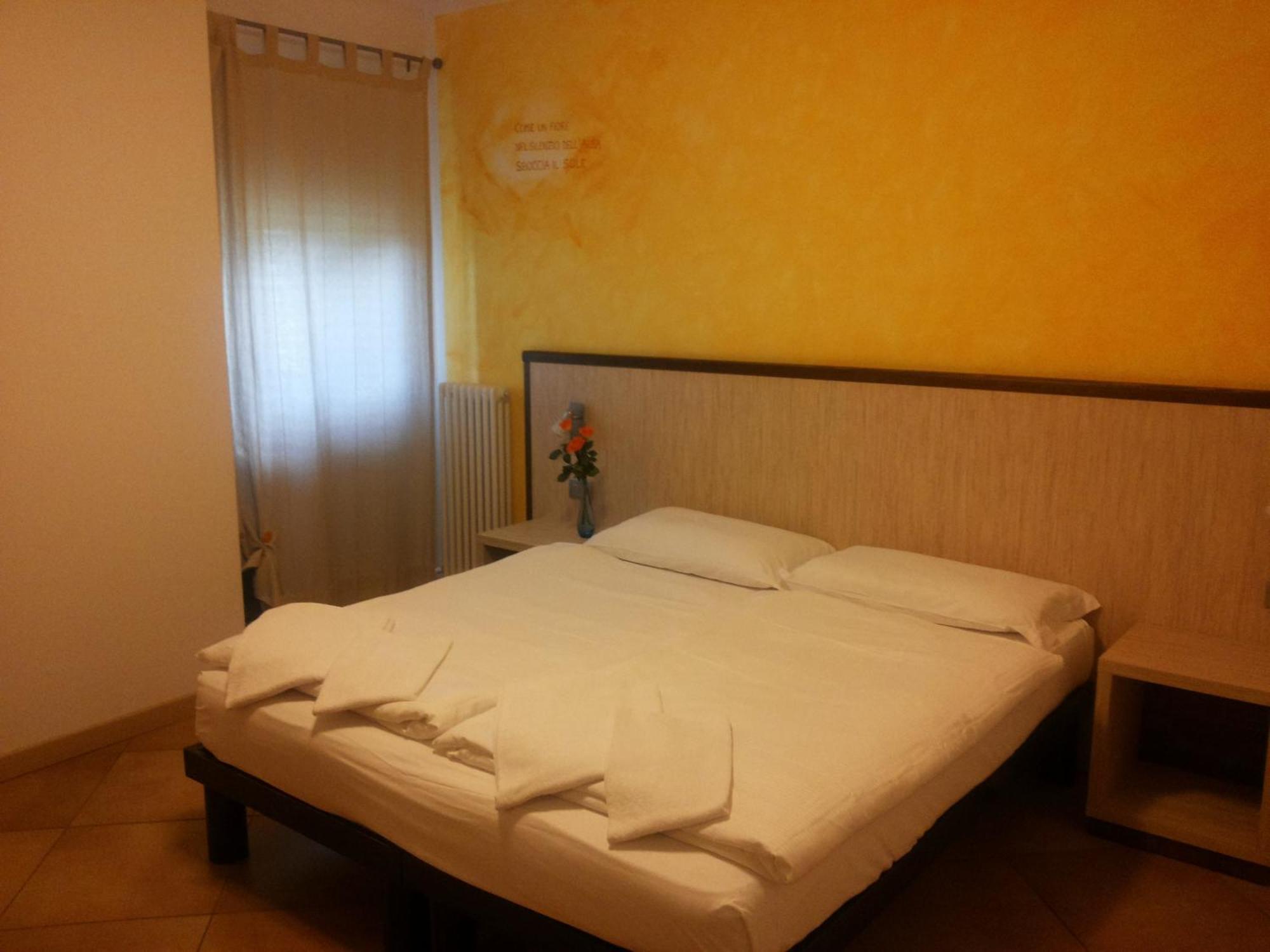 Agritur Arcosole B&B Camping חדר תמונה