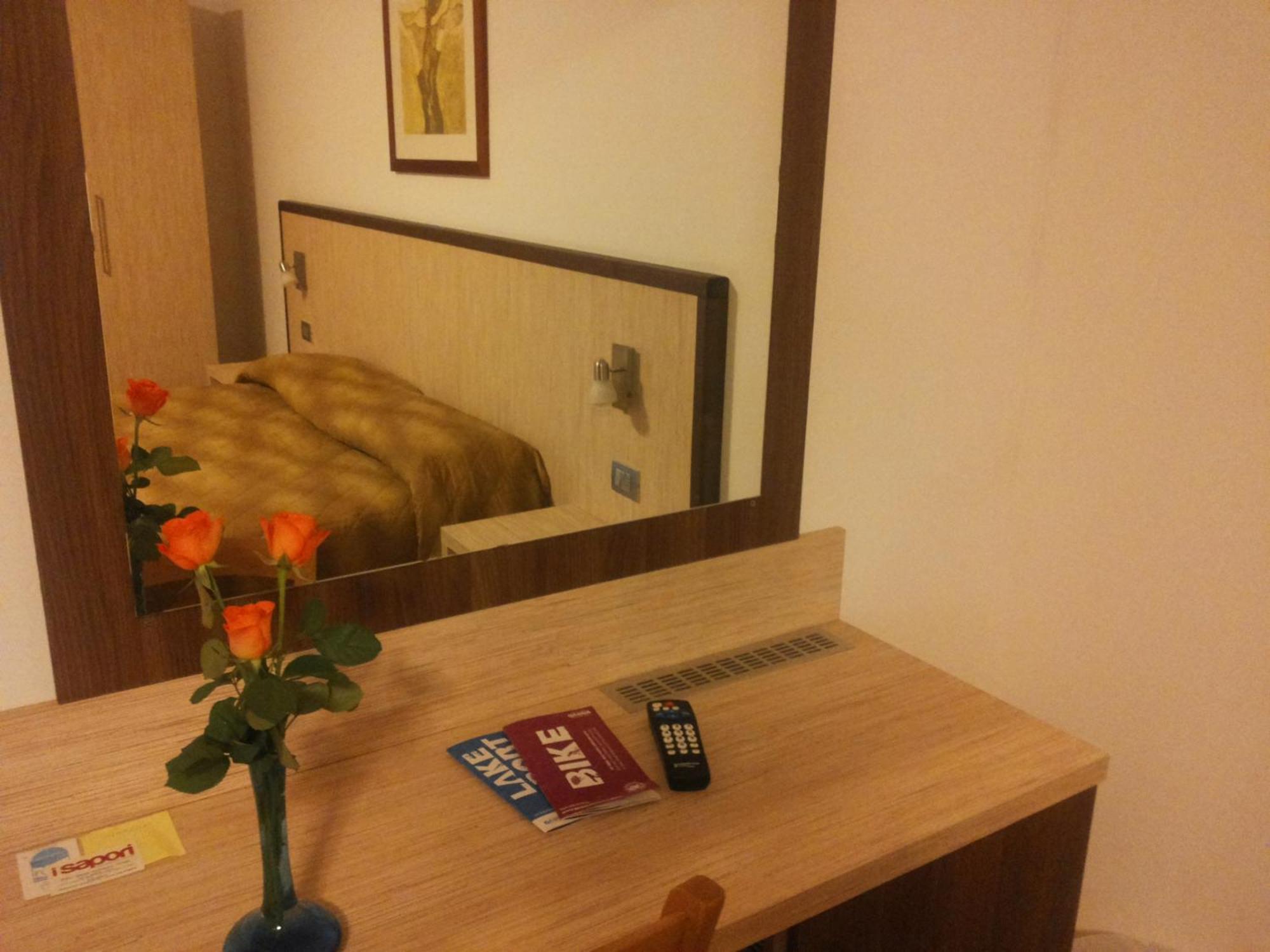 Agritur Arcosole B&B Camping חדר תמונה