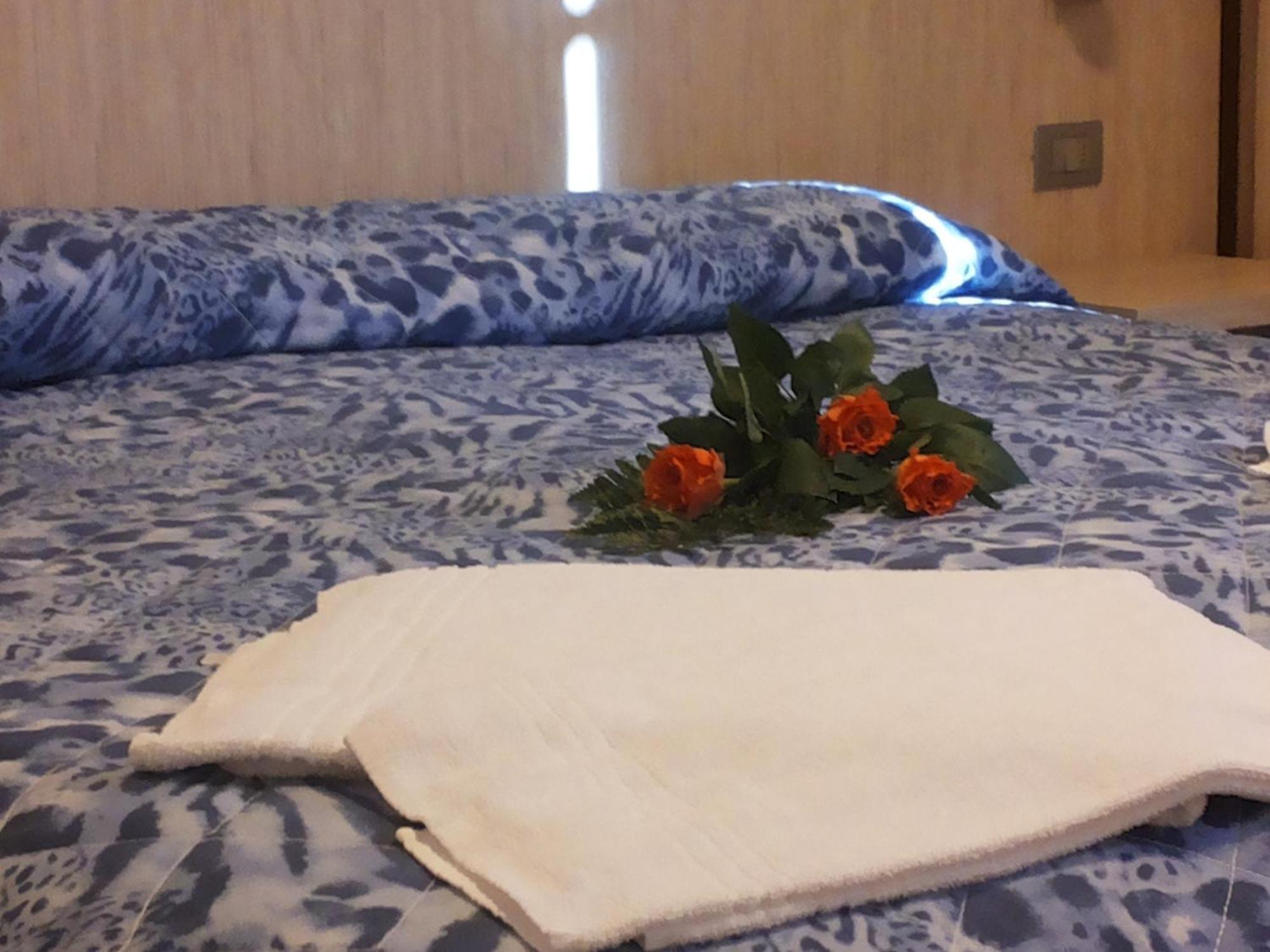 Agritur Arcosole B&B Camping חדר תמונה